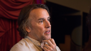 Richard Linklater tempts fate, commits to 20-year film production of <i>Merrily We Roll Along</i>